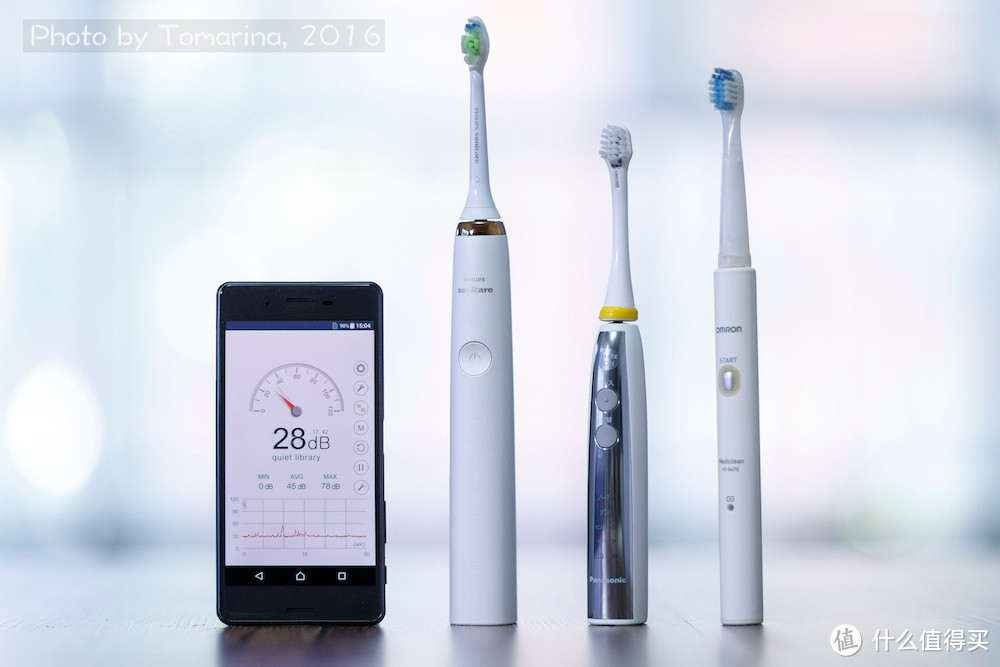 The Best Electric Toothbrush for U! 飞利浦 HX9312/02 声波震动牙刷评测