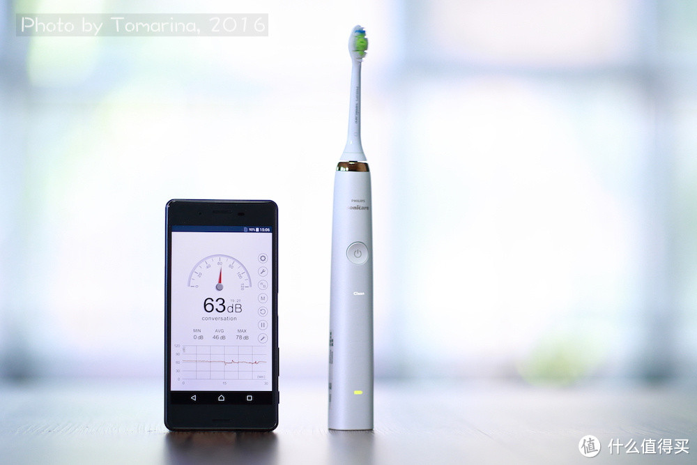 The Best Electric Toothbrush for U! 飞利浦 HX9312/02 声波震动牙刷评测