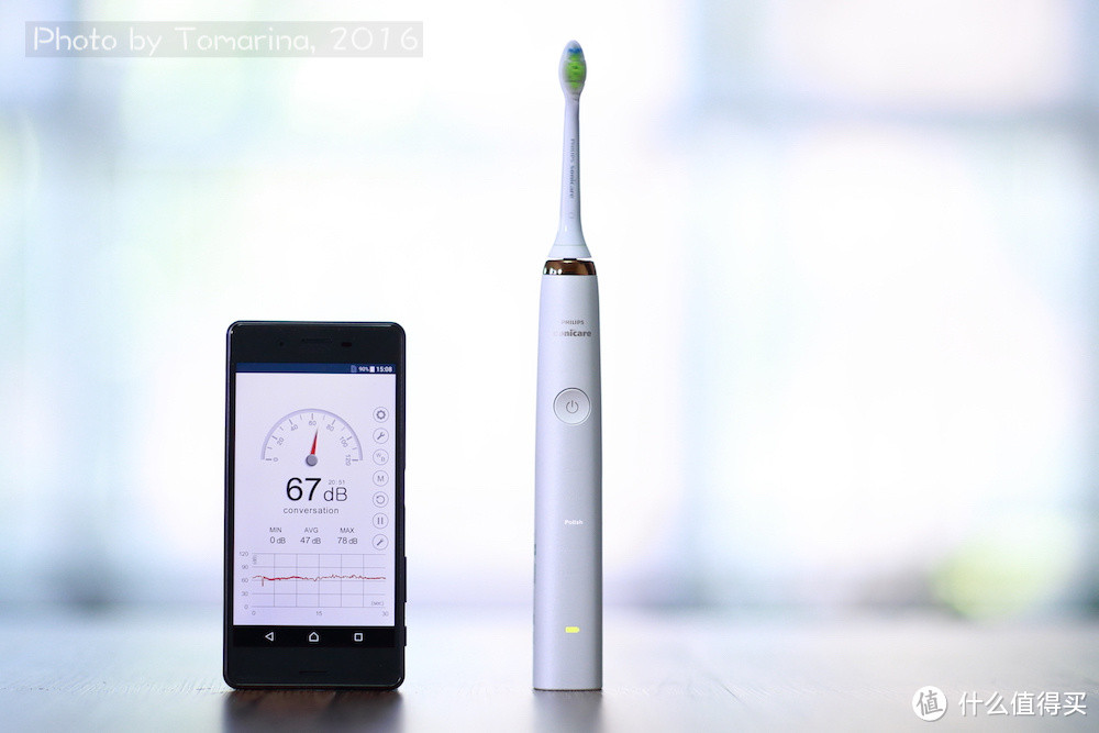 The Best Electric Toothbrush for U! 飞利浦 HX9312/02 声波震动牙刷评测