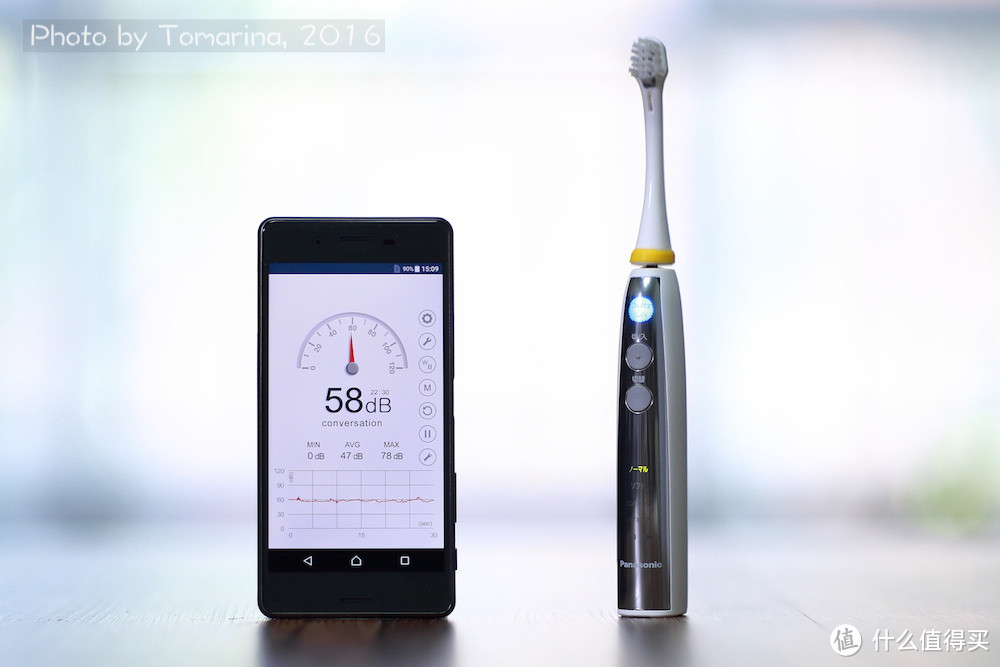 The Best Electric Toothbrush for U! 飞利浦 HX9312/02 声波震动牙刷评测