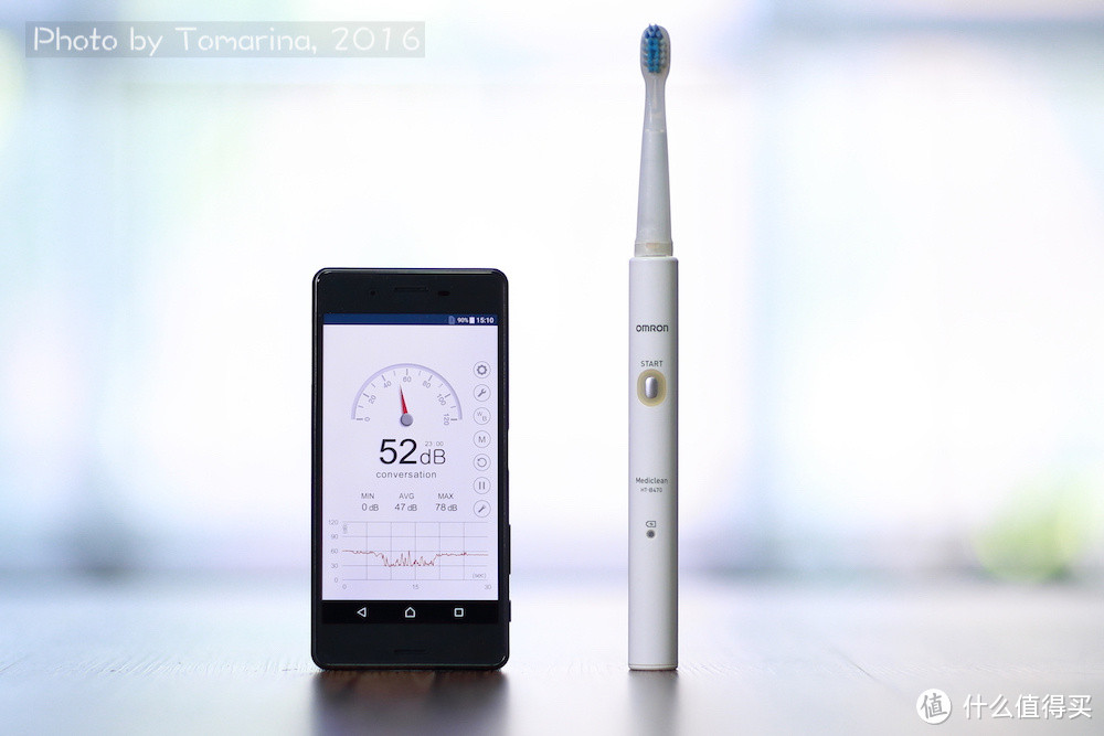 The Best Electric Toothbrush for U! 飞利浦 HX9312/02 声波震动牙刷评测