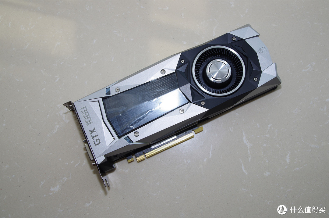 打造GTX1080的ITX迷你主机--NVIDIA GEFORCE GTX1080公版装机秀及4K游戏测试