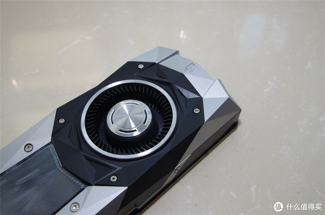 打造GTX1080的ITX迷你主机--NVIDIA GEFORCE GTX1080公版装机秀及4K游戏测试