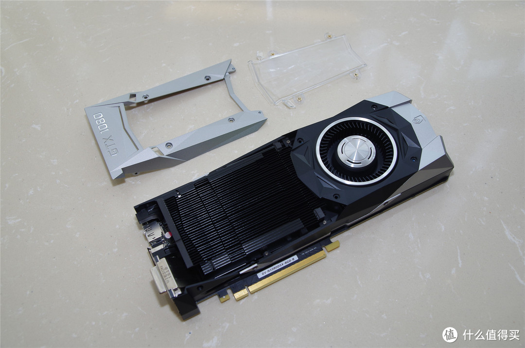 打造GTX1080的ITX迷你主机--NVIDIA GEFORCE GTX1080公版装机秀及4K游戏测试