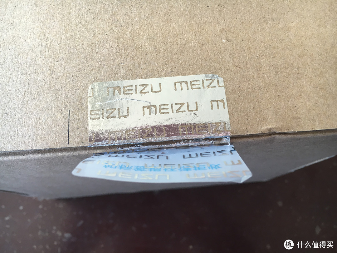 一次备机的选择——MEIZU 魅蓝 metal 16G白色 开箱