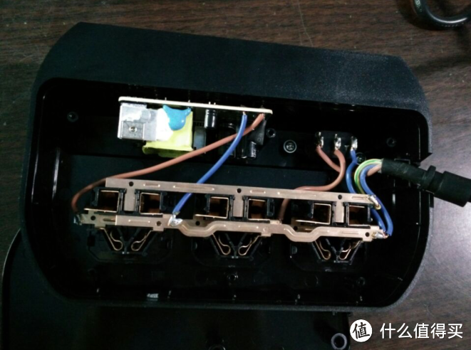 SONMUSE 声缪斯 SF-3NDBU2 智能多用USB插座 晒单