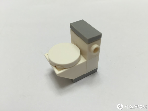 moc其实也可以很简单好玩 篇四:尝试改善一下lego的设计吧 lego 乐高