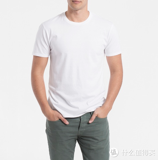 身骑白马过三关，改换素衣EVERLANE：夏末闲聊夏日搭配