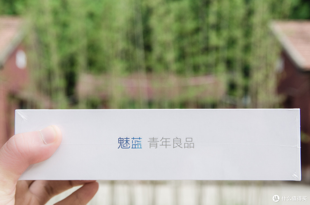 颜值既是正义？—— MEIZU 魅蓝E 智能手机 众测报告