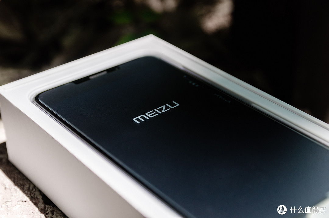 颜值既是正义？—— MEIZU 魅蓝E 智能手机 众测报告