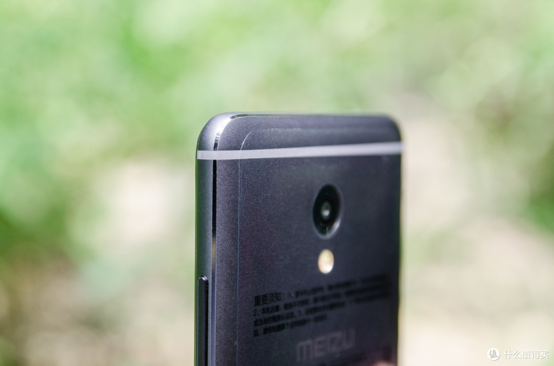 颜值既是正义？—— MEIZU 魅蓝E 智能手机 众测报告