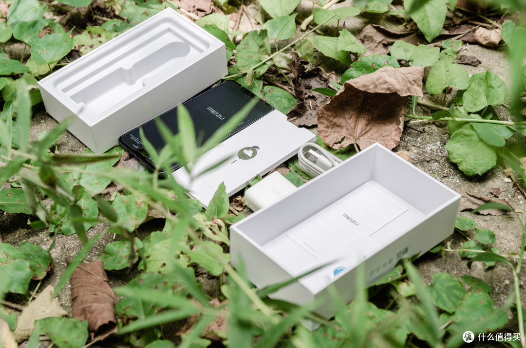 颜值既是正义？—— MEIZU 魅蓝E 智能手机 众测报告