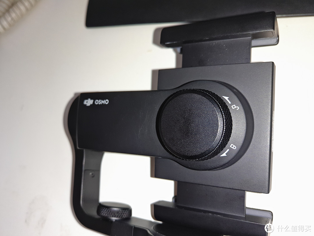 DJI 大疆 灵眸 Osmo Mobile 手机稳拍器 开箱