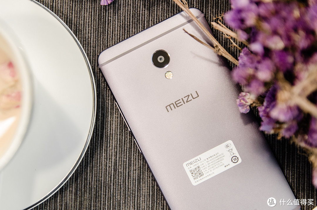 颜值既是正义？—— MEIZU 魅蓝E 智能手机 众测报告