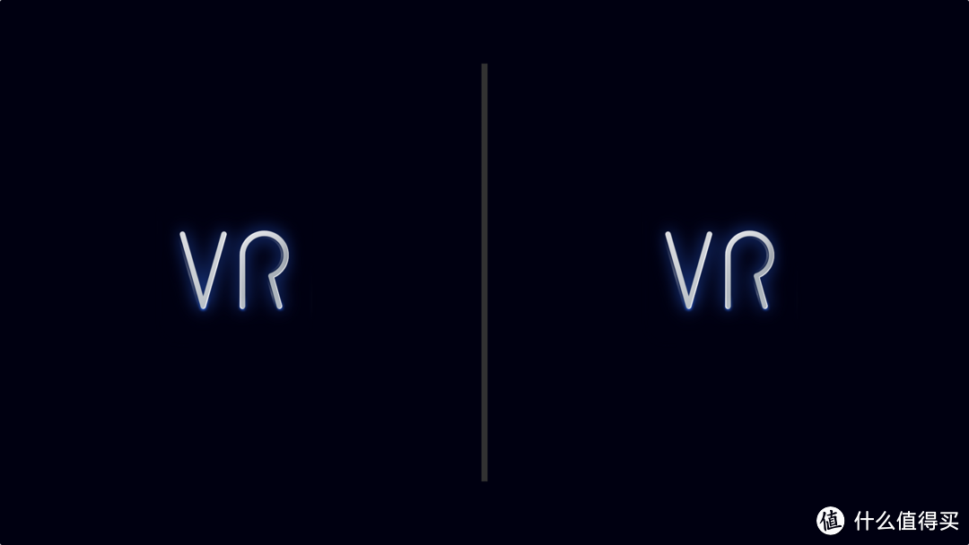 不会止步于玩具,小米VR玩具版轻测
