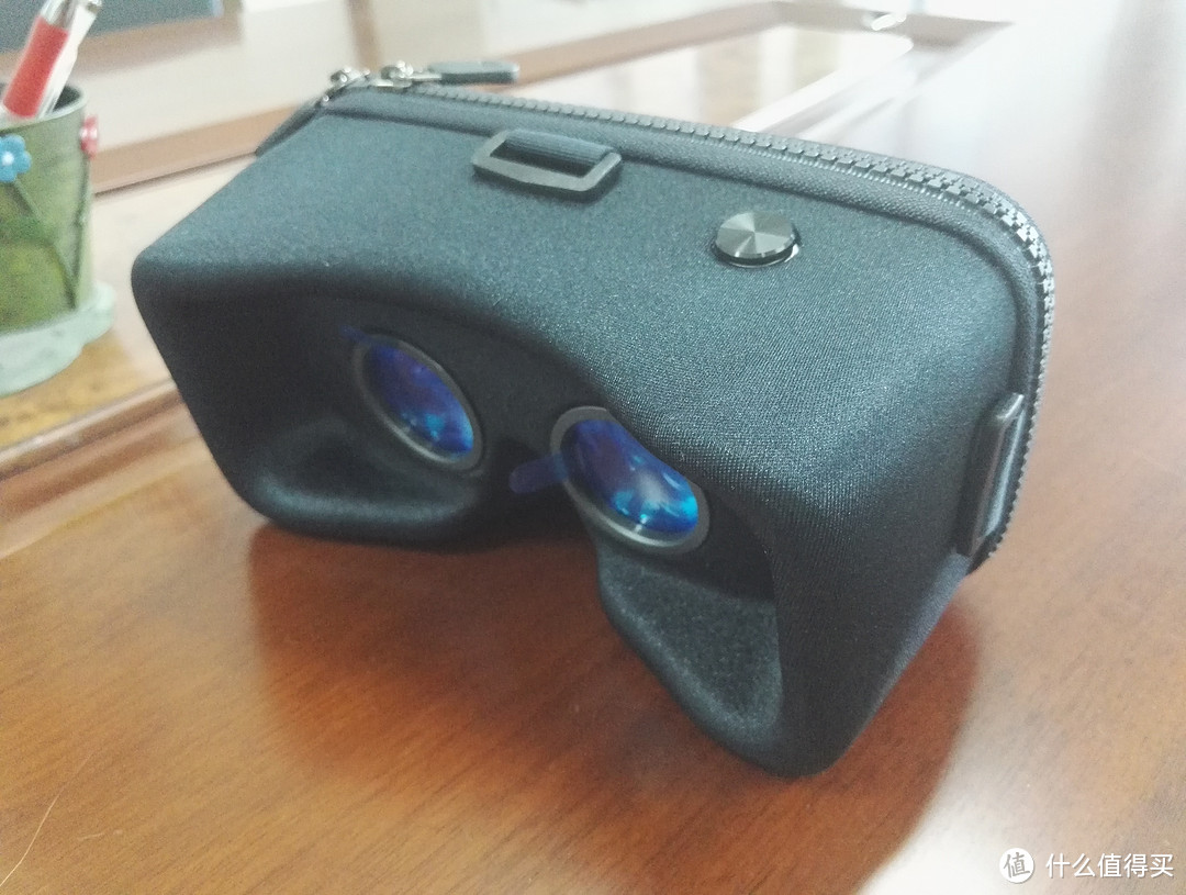 简洁不简单——小米VR眼镜玩具版使用轻评