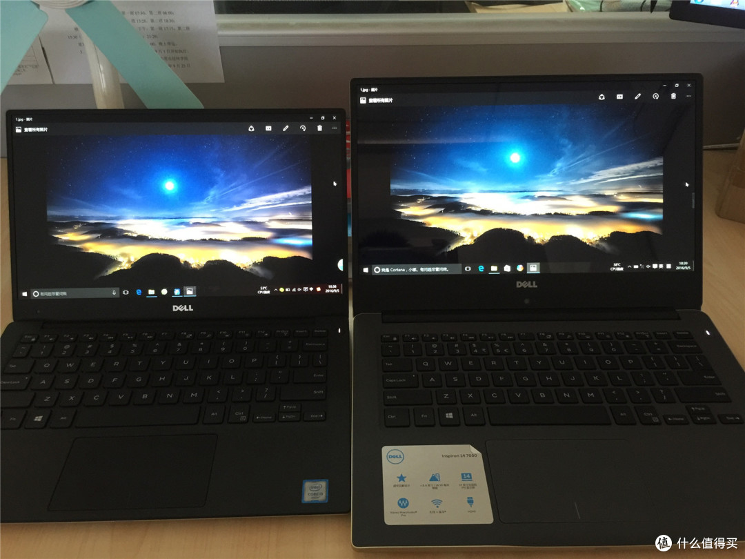 经济适用“本”:DELL 燃7000 超薄笔记本 开箱简评