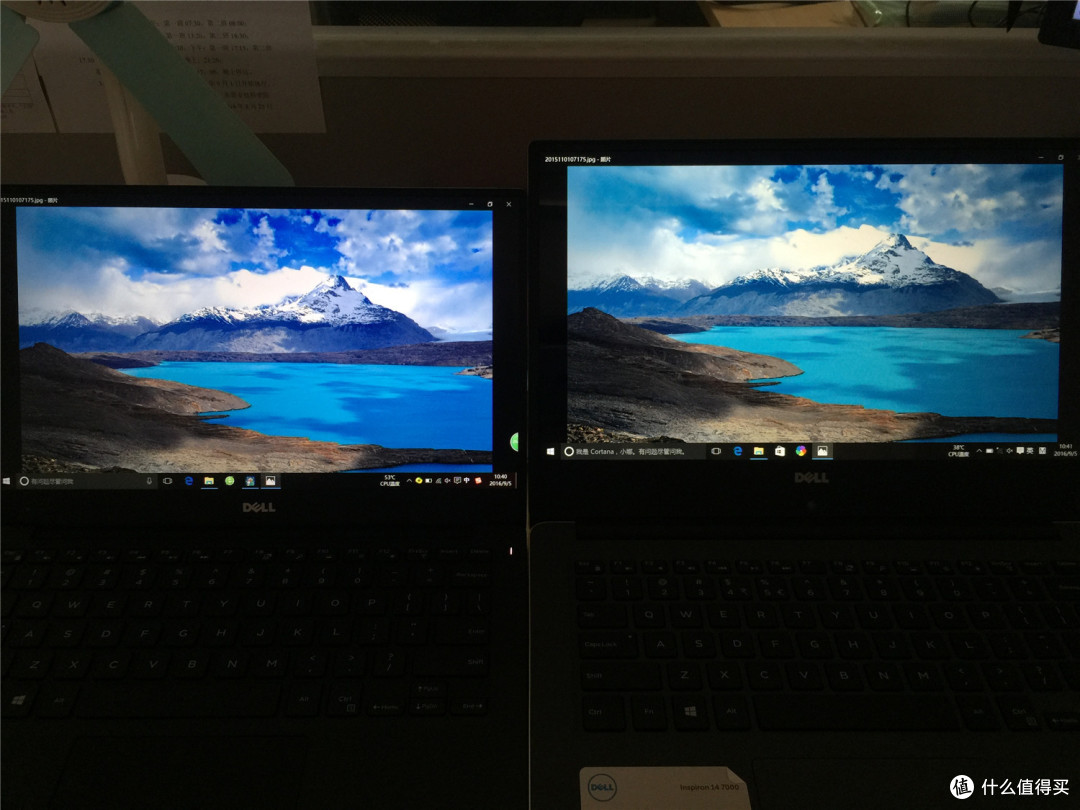 经济适用“本”:DELL 燃7000 超薄笔记本 开箱简评