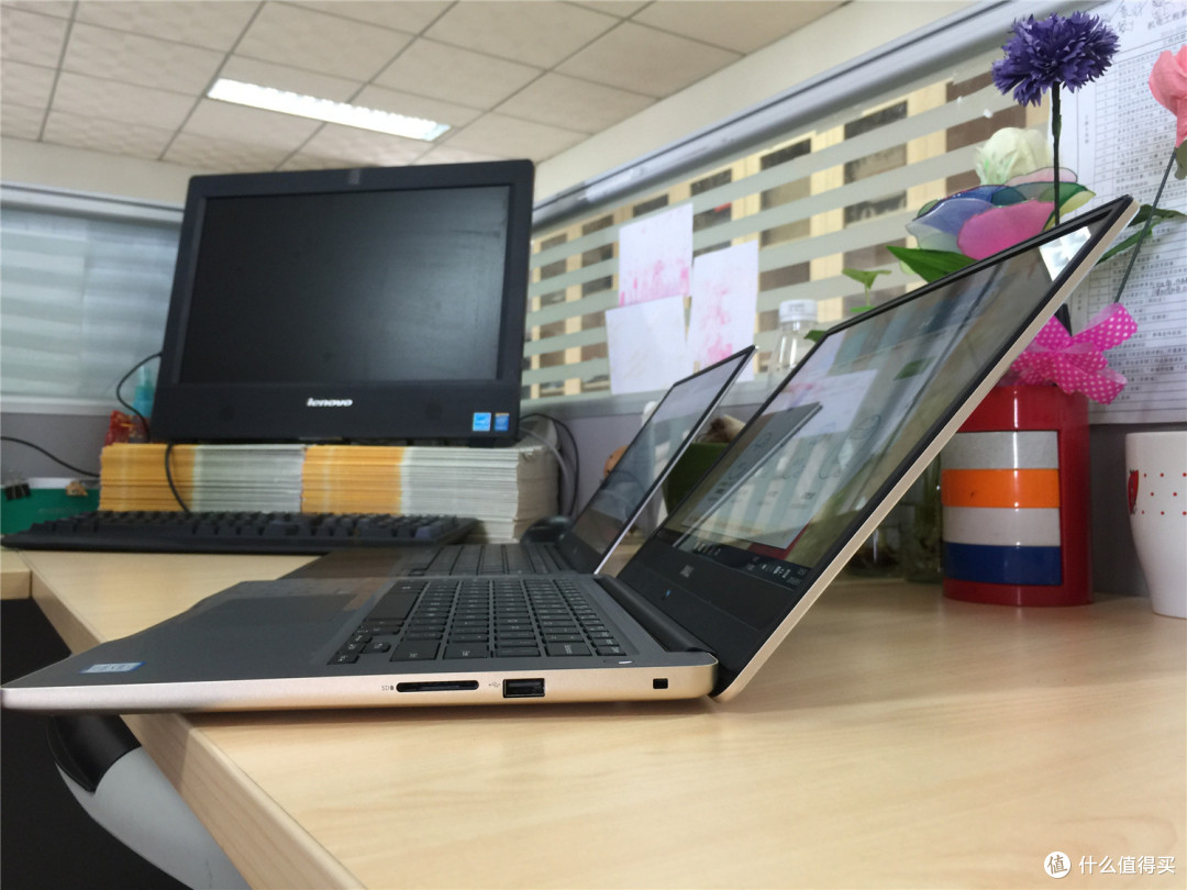 经济适用“本”:DELL 燃7000 超薄笔记本 开箱简评