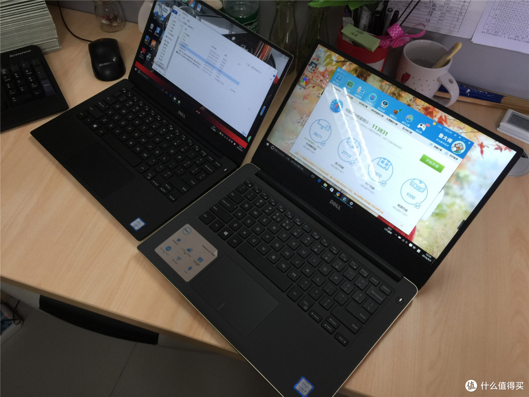 经济适用“本”:DELL 燃7000 超薄笔记本 开箱简评