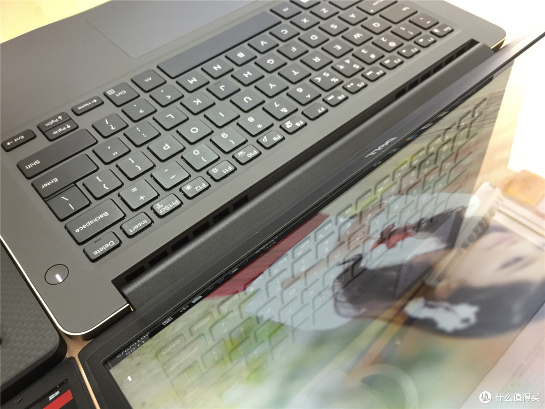 经济适用“本”:DELL 燃7000 超薄笔记本 开箱简评