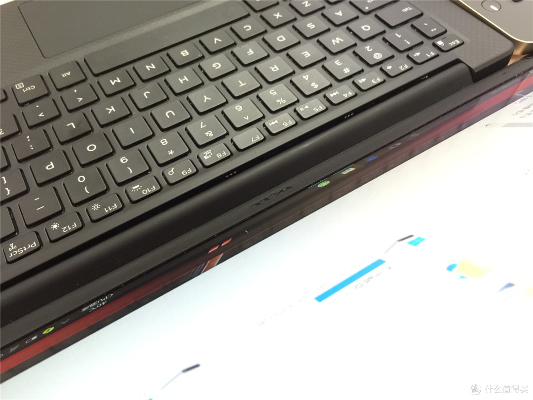 经济适用“本”:DELL 燃7000 超薄笔记本 开箱简评