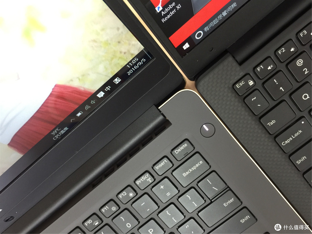 经济适用“本”:DELL 燃7000 超薄笔记本 开箱简评