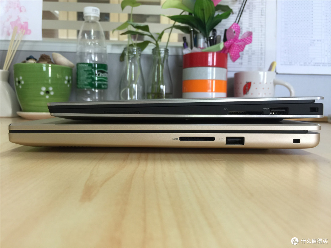 经济适用“本”:DELL 燃7000 超薄笔记本 开箱简评
