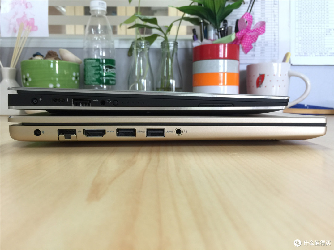 经济适用“本”:DELL 燃7000 超薄笔记本 开箱简评