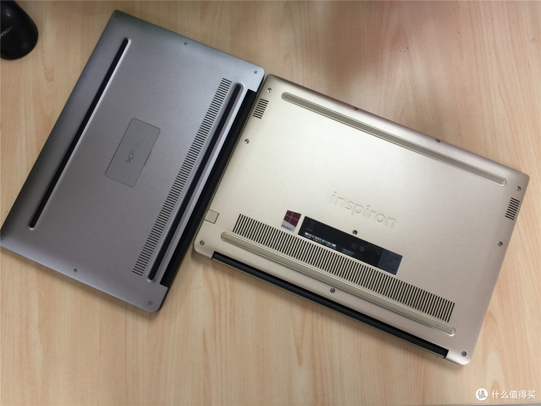 经济适用“本”:DELL 燃7000 超薄笔记本 开箱简评