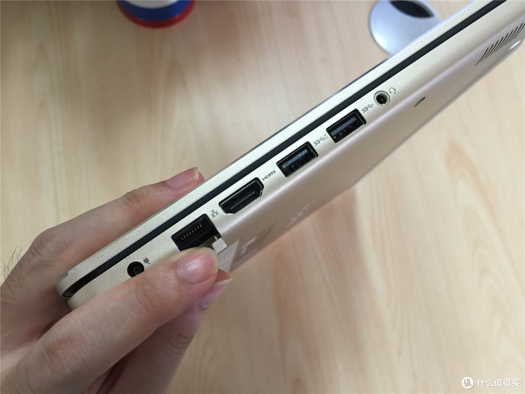 经济适用“本”:DELL 燃7000 超薄笔记本 开箱简评