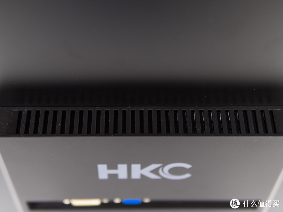 HKC 惠科 B6000 显示器 开箱简测