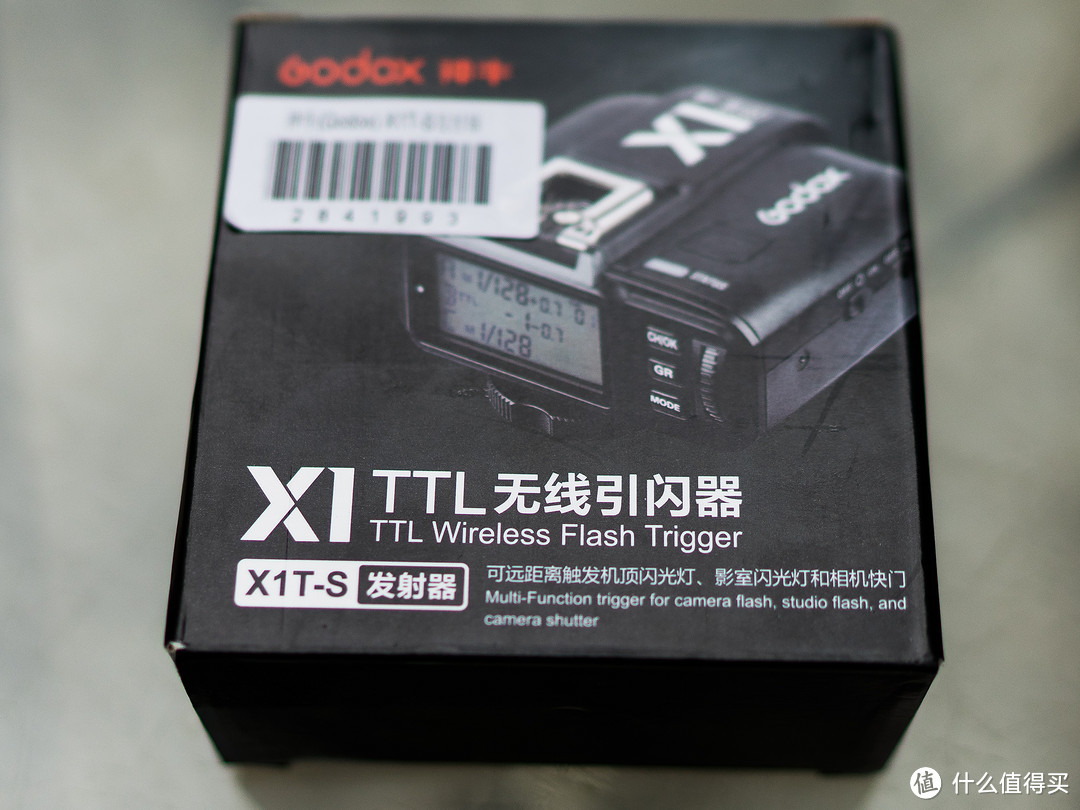 SONY 索尼 微单的新选择：Godox 神牛 TT685S 闪光灯 和 X1T-S 无线引闪器