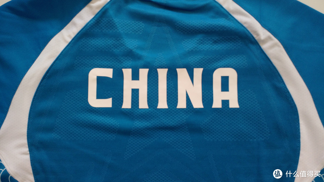 好事要多磨，危难见人情：中国国家羽毛球队比赛服奖品兑换记