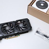 RX480 4G跟GTX 1060 3G买哪个？XFX 讯景 RX480 4G黑狼版 显卡评测