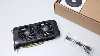 RX480 4G跟GTX 1060 3G买哪个？XFX 讯景 RX480 4G黑狼版 显卡评测