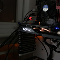 讯景 RX 480 显卡使用总结(帧数|显存|售价|资源)