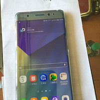 三星 Galaxy Note7（N9300）64G版 4G手机