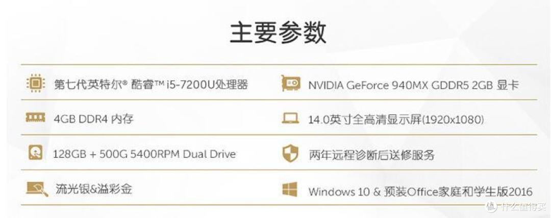 经济适用“本”:DELL 燃7000 超薄笔记本 开箱简评