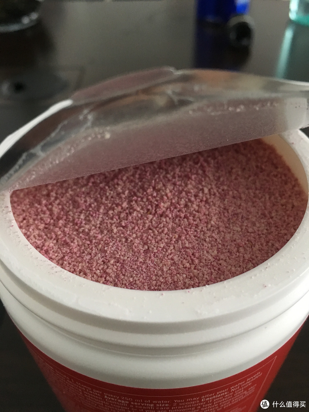 #本站首晒# 超级丹的粉红水，BioSteel 百淬 功能饮料 初体验