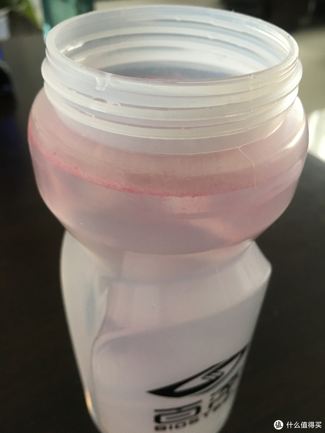 #本站首晒# 超级丹的粉红水，BioSteel 百淬 功能饮料 初体验