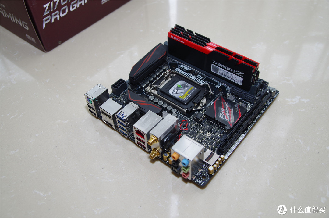 打造GTX1080的ITX迷你主机--NVIDIA GEFORCE GTX1080公版装机秀及4K游戏测试