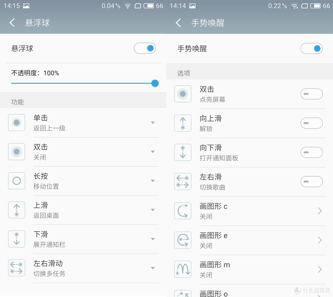颜值既是正义？—— MEIZU 魅蓝E 智能手机 众测报告