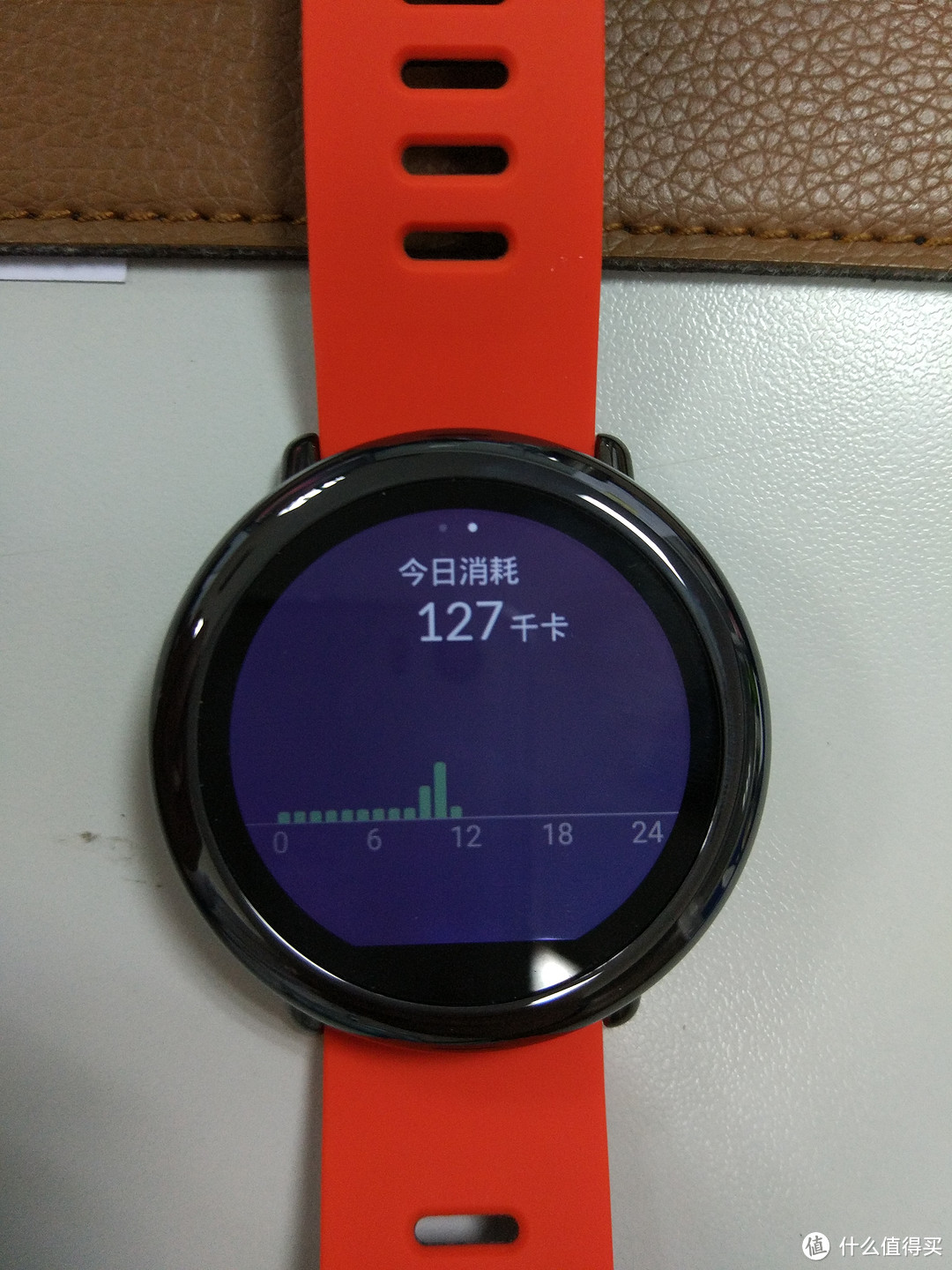 AMAZFIT 华米 智能运动手表 开箱