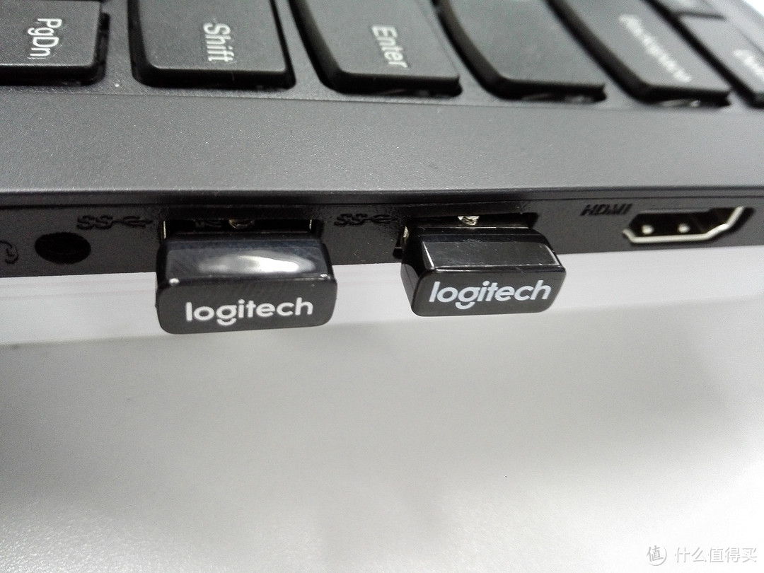 罗技大法好，你值得拥有，Logitech 罗技 无线鼠标M238-V2众测报告