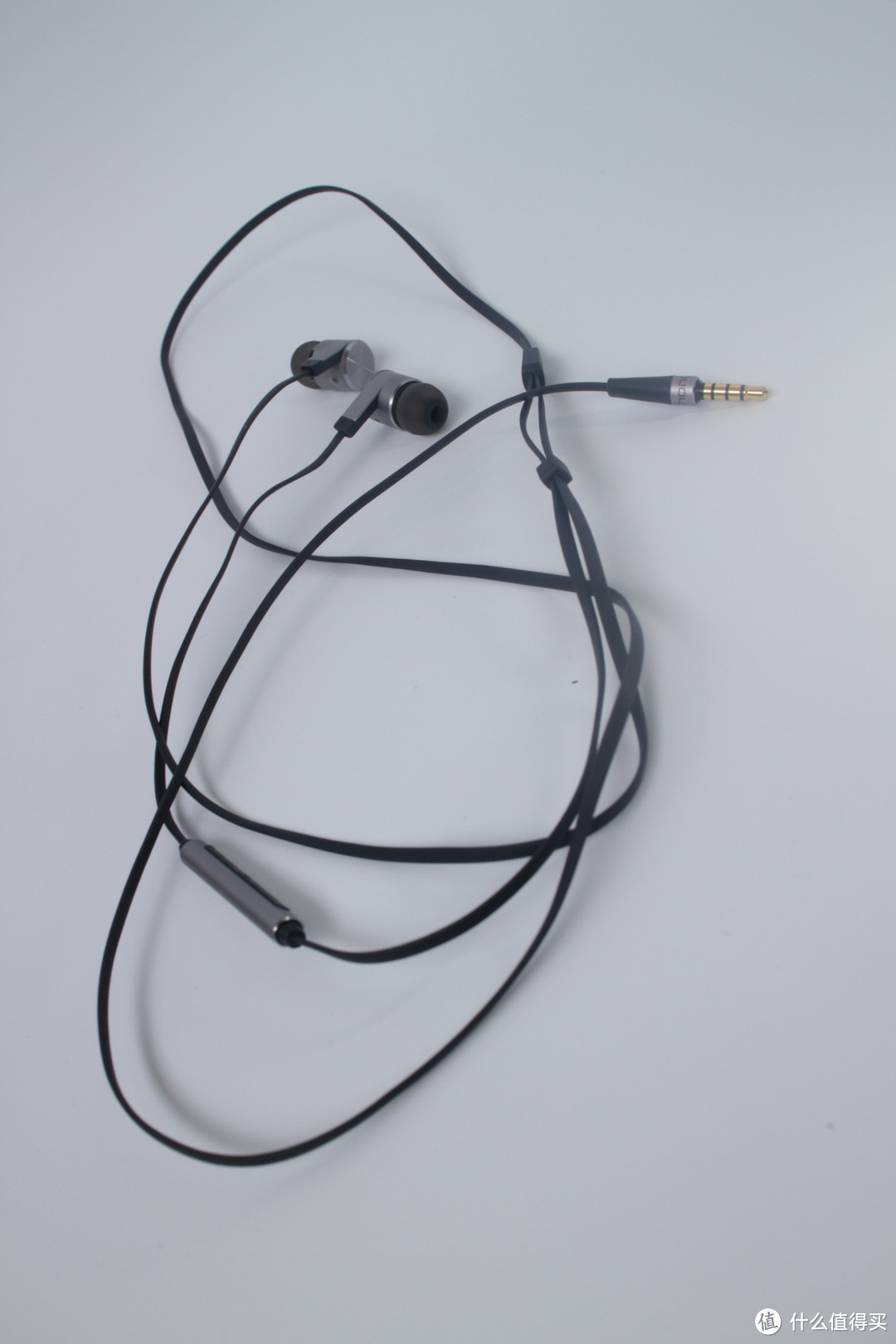 物理调音黑科技--华为 引擎耳机2代 动圈式耳机 晒单