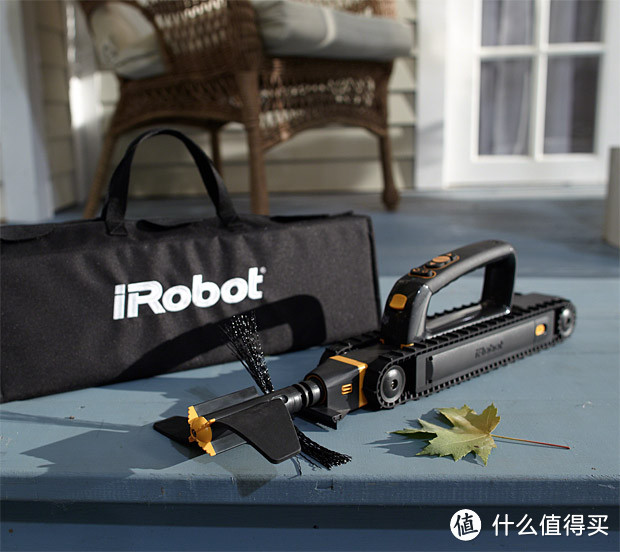 #品牌故事#从NASA火星车到扫地机器人——iRobot 发展历史&重点机型介绍