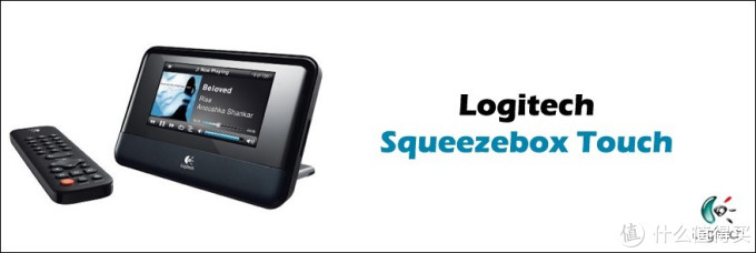 Squeezebox Touch