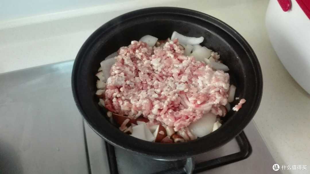 家常卤肉饭