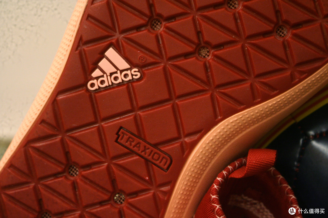 小粉红---Adidas 阿迪达斯 户外鞋 M21854 真人兽